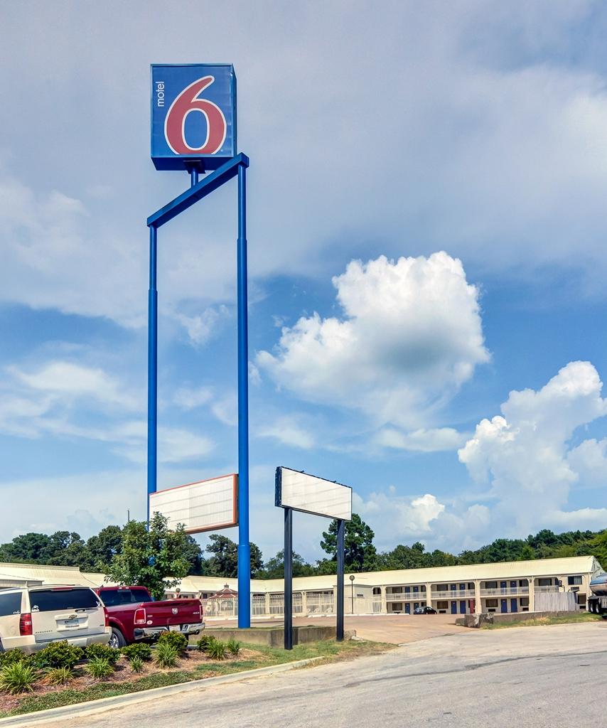 Motel 6-Lindale, Tx מראה חיצוני תמונה